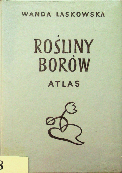 Rośliny torfowisk Atlas