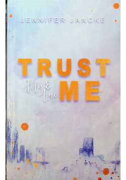 Trust me NOWA
