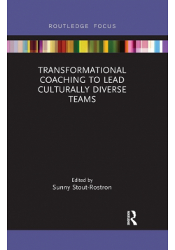 Transformational Coaching to Lead Culturally Diverse Teams