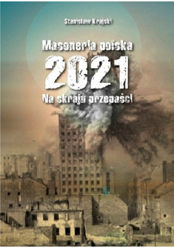 Masoneria polska 2021