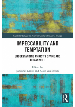 Impeccability and Temptation