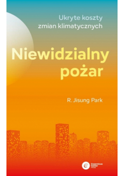 Niewidzialny pożar. Ukryte koszty zmian klimatycznych