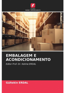 Embalagem E Acondicionamento