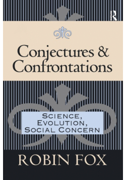Conjectures and Confrontations