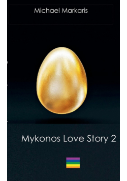 Mykonos Love Story 2