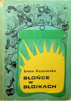 Słońce w słoikach