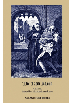 The New Monk