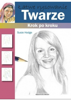 Łatwe rysowanie Twarze