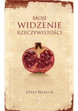 Moje widzenie rzeczywistości