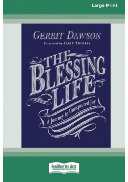The Blessing Life