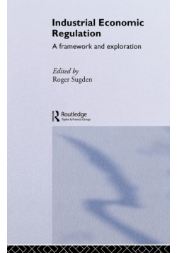 Industrial Economic Regulation
