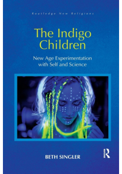 The Indigo Children
