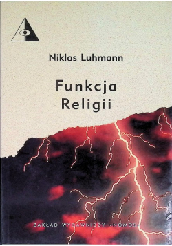Funkcja Religii