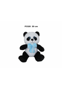 Panda 20cm