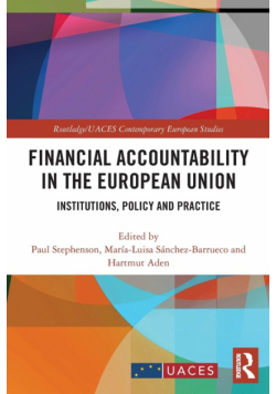 Financial Accountability in the European Union