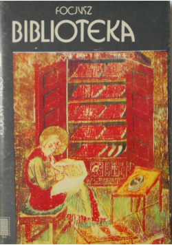 Biblioteka Tom I Kodeksy