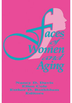 Faces of Women and Aging