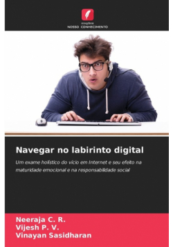Navegar no labirinto digital
