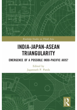 India-Japan-ASEAN Triangularity