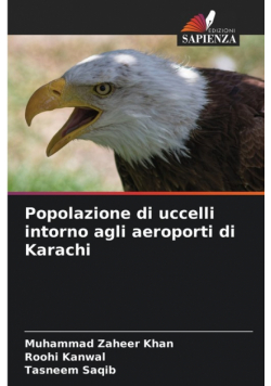 Popolazione di uccelli intorno agli aeroporti di Karachi