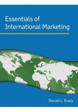 Essentials of International Marketing