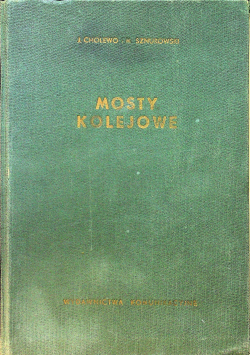 Mosty kolejowe
