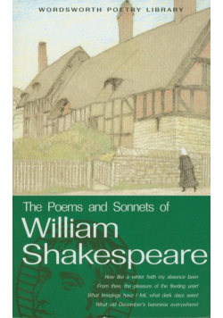 Poems and Sonnets of