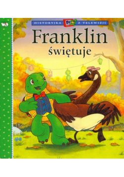 Franklin świętuje