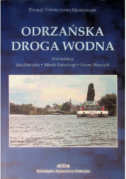 Odrzańska Droga Wodna