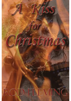 A Kiss for Christmas