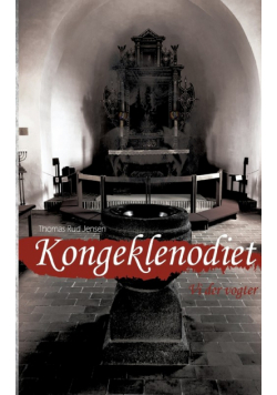 Kongeklenodiet 2