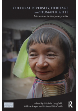 Cultural Diversity, Heritage and Human Rights