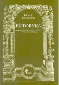 Retoryka dawna