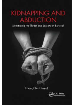 Kidnapping and Abduction