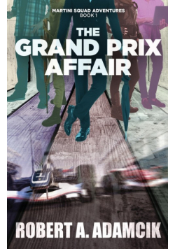 The Grand Prix Affair