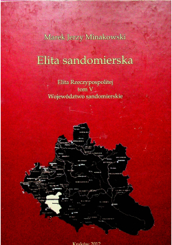 Elita sandomierska