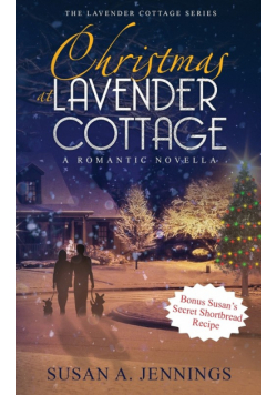 Christmas at Lavender Cottage