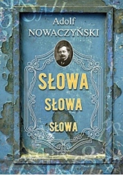 Słowa słowa słowa