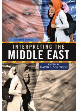 Interpreting the Middle East