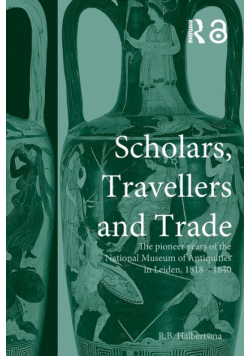 Scholars, Travellers and Trade