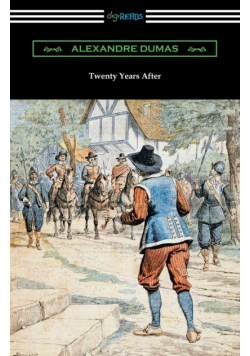 Twenty Years After