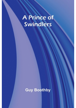 A Prince of Swindlers