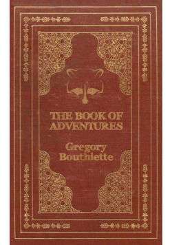 The Book of Adventures