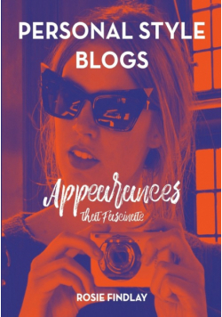 Personal Style Blogs
