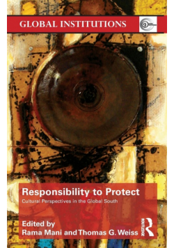 Responsibility to Protect