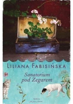 Sanatorium pod Zegarem
