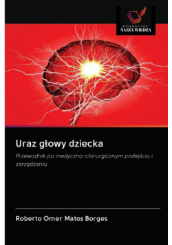 Uraz głowy dziecka