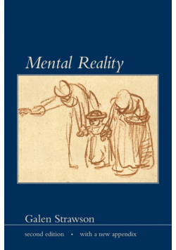 Mental Reality, second edition, with a new appendix