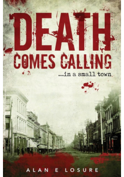 Death Comes Calling... in a Small Town