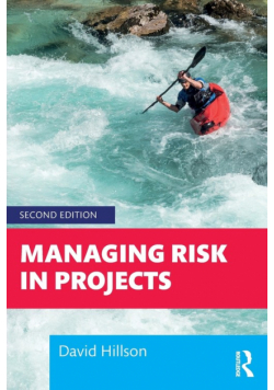 Managing Risk in Projects
